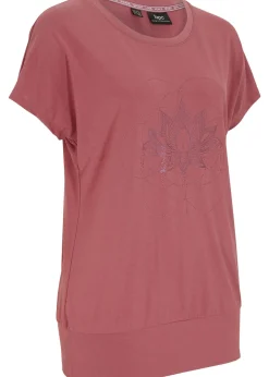 bonprix T-shirt de sport, loose|Femme Vêtements De Sport|T-Shirts & Tops