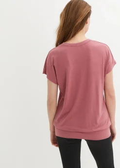 bonprix T-shirt de sport, loose|Femme Vêtements De Sport|T-Shirts & Tops