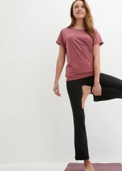 bonprix T-shirt de sport, loose|Femme Vêtements De Sport|T-Shirts & Tops