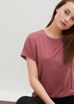 bonprix T-shirt de sport, loose|Femme Vêtements De Sport|T-Shirts & Tops