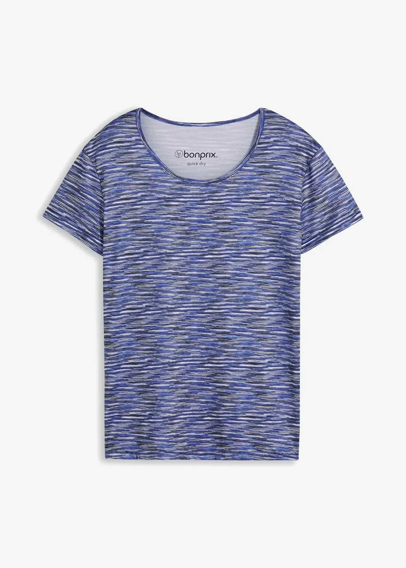bonprix T-shirt de sport oversize, séchage rapide|Femme Vêtements De Sport|T-Shirts & Tops
