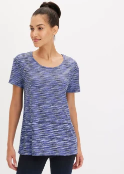 bonprix T-shirt de sport oversize, séchage rapide|Femme Vêtements De Sport|T-Shirts & Tops