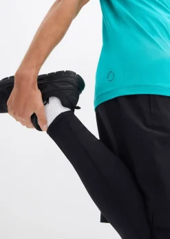 bonprix T-shirt de sport texturé|Homme Vêtements De Sport|T-Shirts & Polos