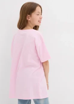 Lilo & Stitch T-shirt Disney Stitch 100% coton|Enfant Vêtements Enfant|Filles 9-16 Ans·T-Shirts & Chemisiers