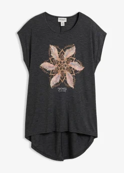 bonprix T-shirt doux|Femme T-Shirts & Tops