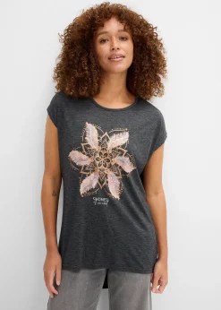 bonprix T-shirt doux|Femme T-Shirts & Tops