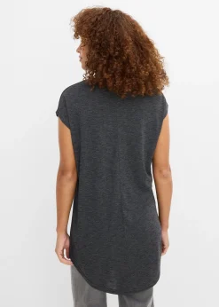 bonprix T-shirt doux|Femme T-Shirts & Tops