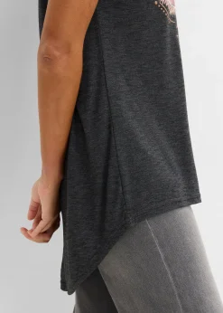 bonprix T-shirt doux|Femme T-Shirts & Tops