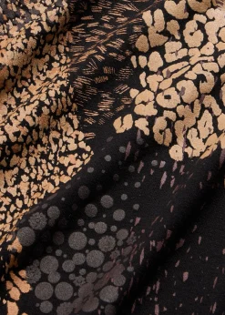 bonprix T-shirt doux en viscose extensible|Femme T-Shirts & Tops