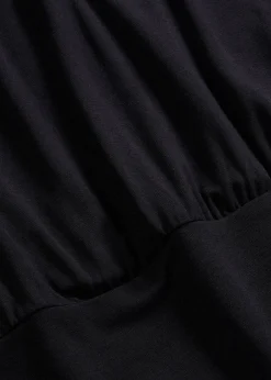 bonprix T-shirt doux en viscose extensible|Femme T-Shirts & Tops