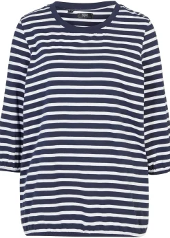 Femme bonprix T-Shirts & Tops|T-shirt en coton