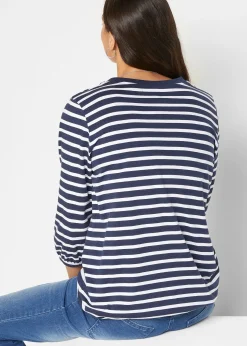 Femme bonprix T-Shirts & Tops|T-shirt en coton