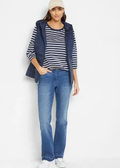 Femme bonprix T-Shirts & Tops|T-shirt en coton