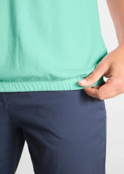 bonprix T-shirt en coton|Femme T-Shirts & Tops