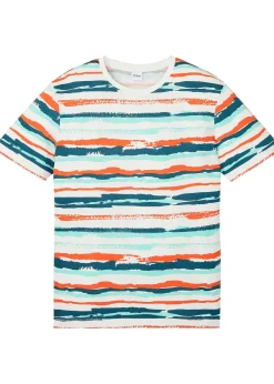 Homme bonprix T-Shirts & Polos|T-shirt en coton