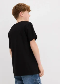 Enfant bonprix Vêtements Enfant|Garçons 9-16 Ans·T-Shirts|T-shirt en coton