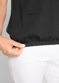 bonprix T-shirt en coton|Femme T-Shirts & Tops