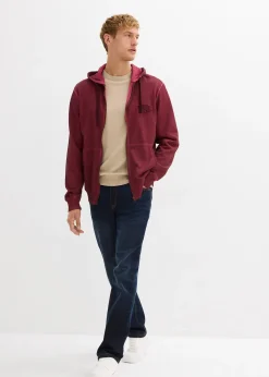 Homme bonprix T-Shirts & Polos|T-shirt en maille