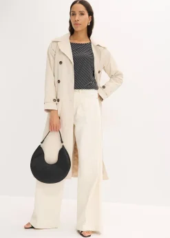 bonprix T-shirt en viscose douce|Femme T-Shirts & Tops