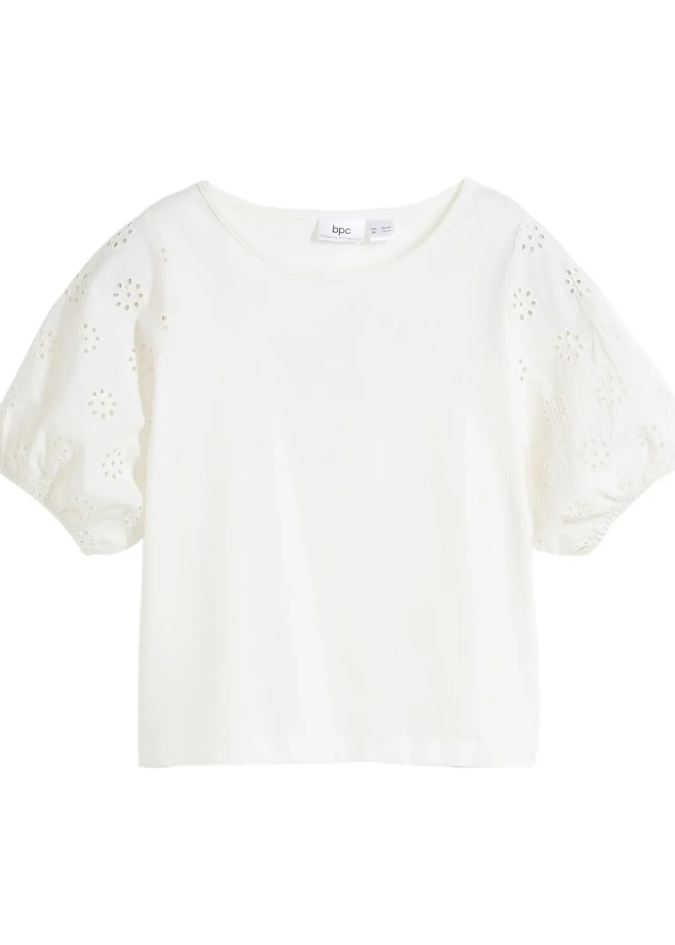Enfant bonprix Vêtements Enfant|Filles 9-16 Ans·T-Shirts & Chemisiers|T-shirt fille en jersey de coton
