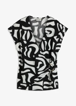 bonprix T-shirt imprimé|Femme T-Shirts & Tops