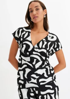 bonprix T-shirt imprimé|Femme T-Shirts & Tops