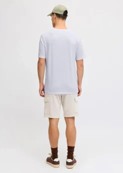 JJ REBEL T-shirt 100% coton|Homme T-Shirts & Polos