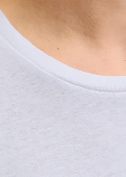 JJ REBEL T-shirt 100% coton|Homme T-Shirts & Polos