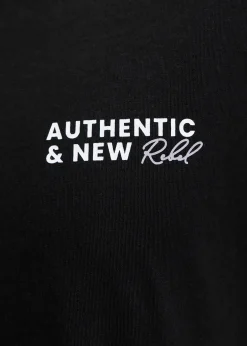 Homme JJ REBEL T-Shirts & Polos|T-shirt 100% coton