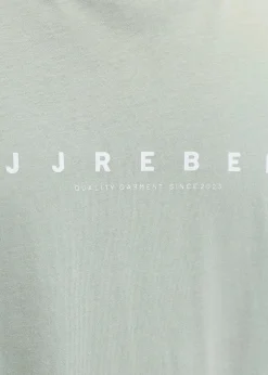 JJ REBEL T-shirt loose, 100% coton|Homme T-Shirts & Polos