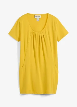 bonprix T-shirt long|Femme T-Shirts & Tops