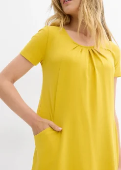 bonprix T-shirt long|Femme T-Shirts & Tops