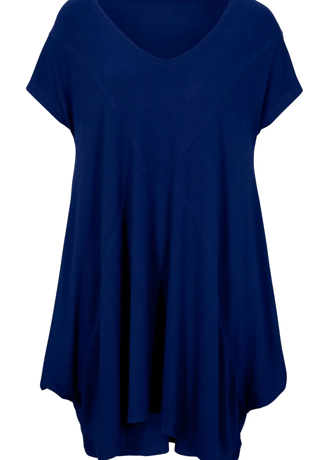 bonprix T-shirt long|Femme T-Shirts & Tops