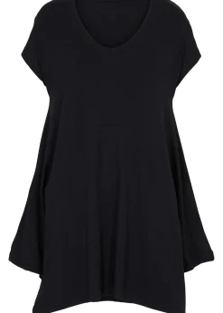 bonprix T-shirt long|Femme T-Shirts & Tops