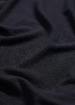 Femme bonprix Basiques|T-Shirts & Tops|T-shirt long en viscose douce