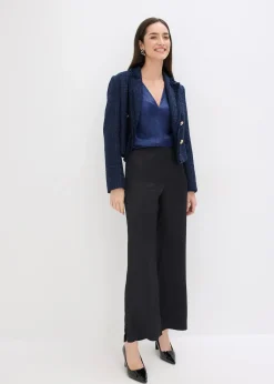 bonprix T-shirt manches longues|Femme T-Shirts & Tops