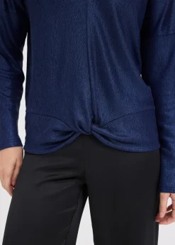 bonprix T-shirt manches longues|Femme T-Shirts & Tops