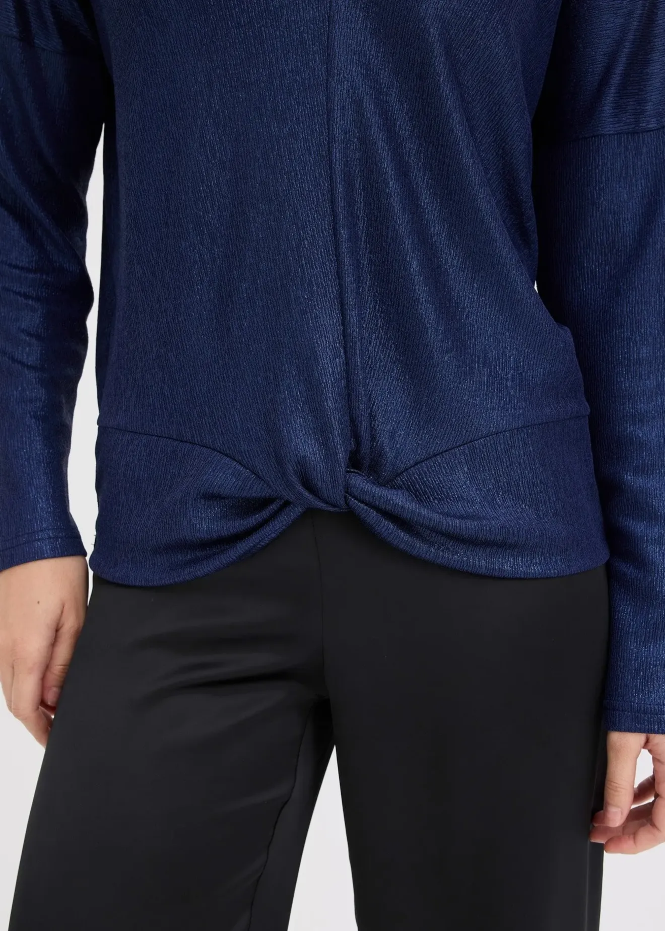 bonprix T-shirt manches longues|Femme T-Shirts & Tops