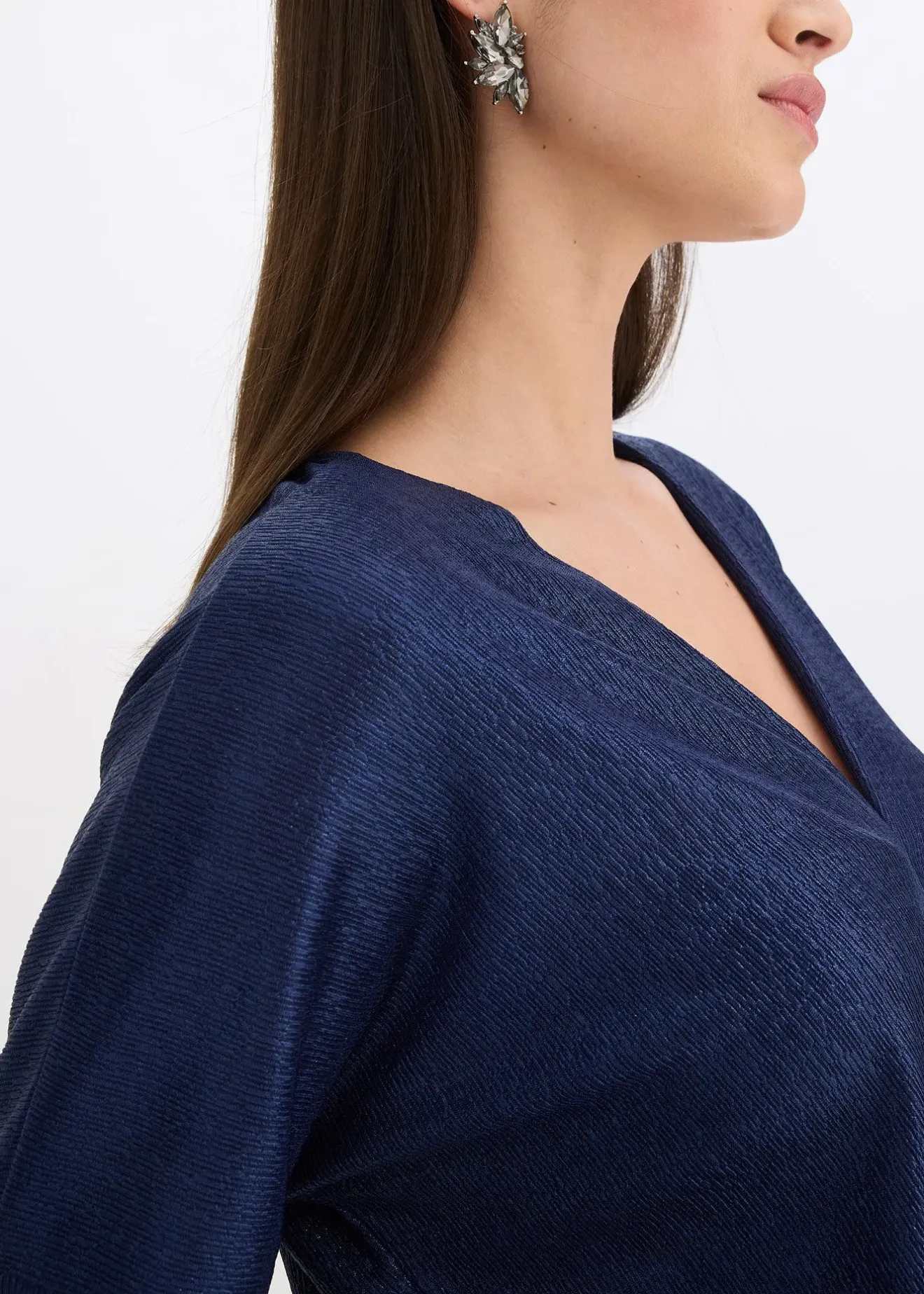 bonprix T-shirt manches longues|Femme T-Shirts & Tops