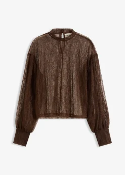 Femme bonprix T-Shirts & Tops|T-shirt manches longues