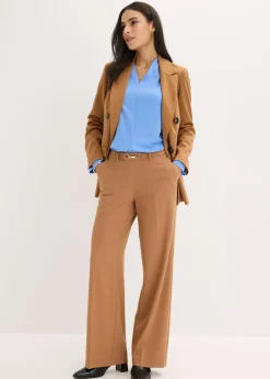 bonprix T-shirt manches longues|Femme T-Shirts & Tops