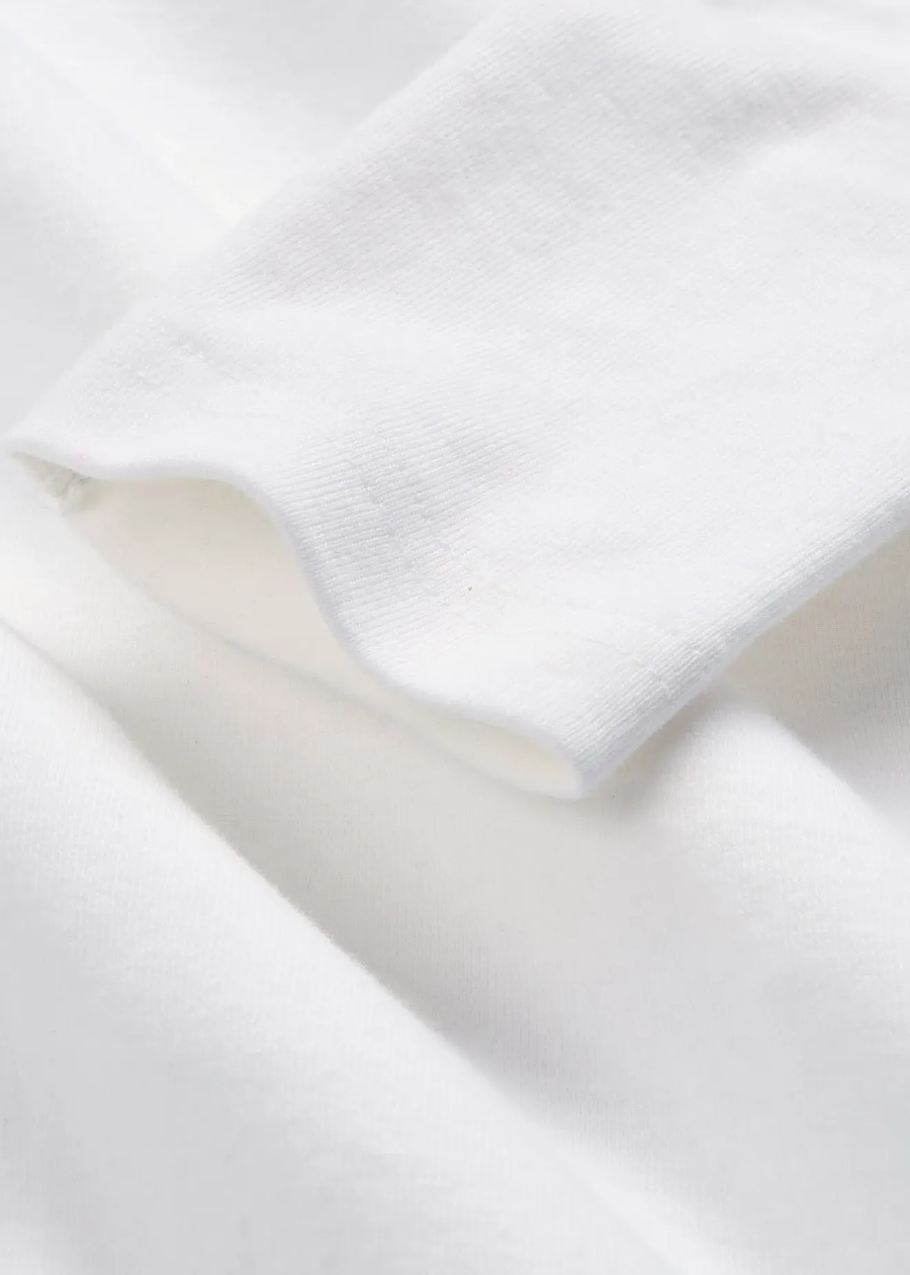 Femme bonprix Basiques|T-Shirts & Tops|T-shirt manches longues 100% coton