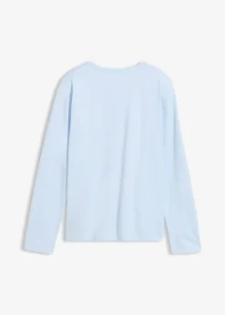 Enfant Hello Kitty Vêtements Enfant|Filles 9-16 Ans·T-Shirts & Chemisiers|T-shirt manches longues 100% coton