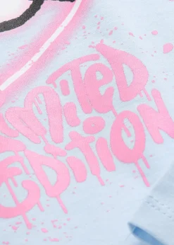 Enfant Hello Kitty Vêtements Enfant|Filles 9-16 Ans·T-Shirts & Chemisiers|T-shirt manches longues 100% coton