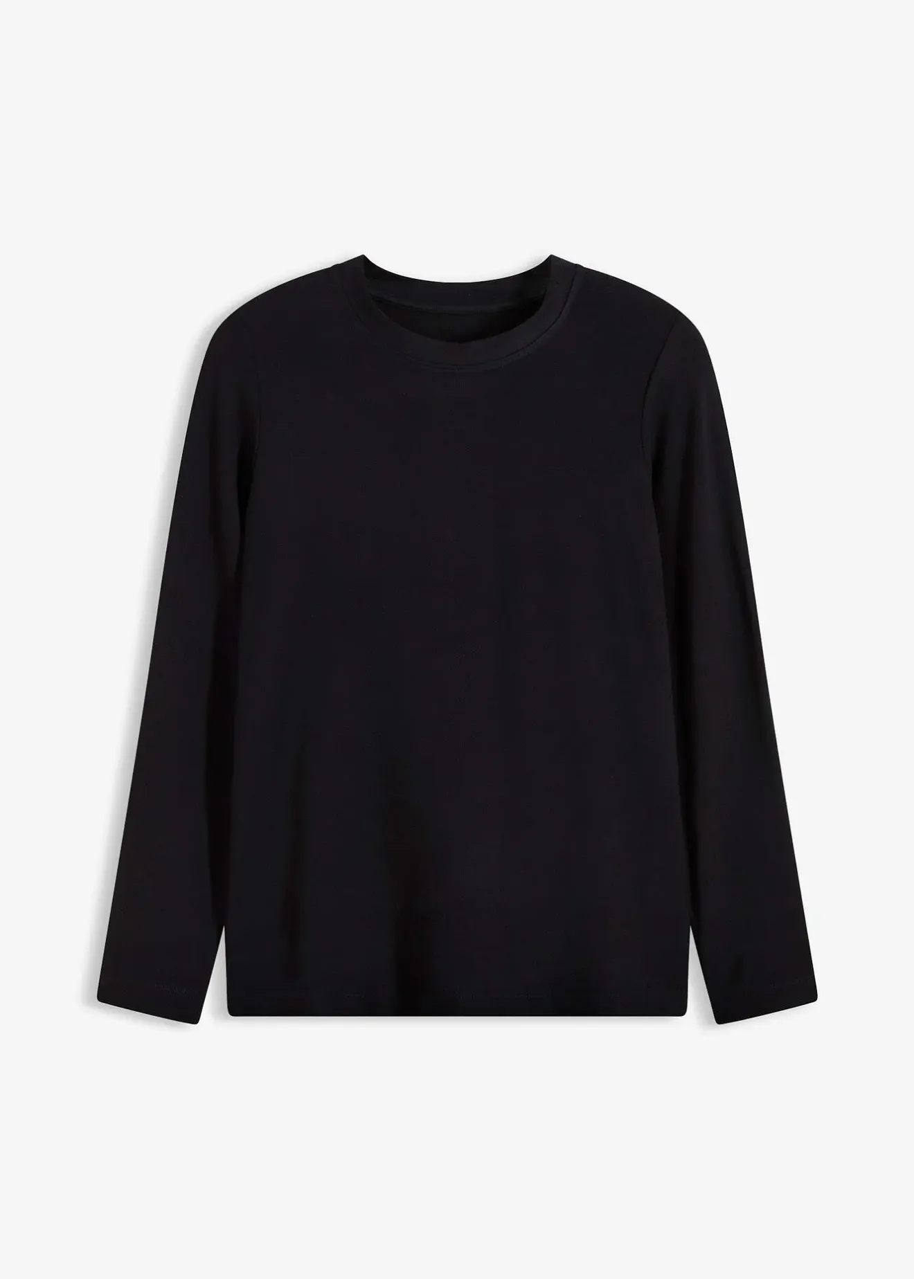 Femme bonprix Lingerie Thermo|T-shirt manches longues thermique léger