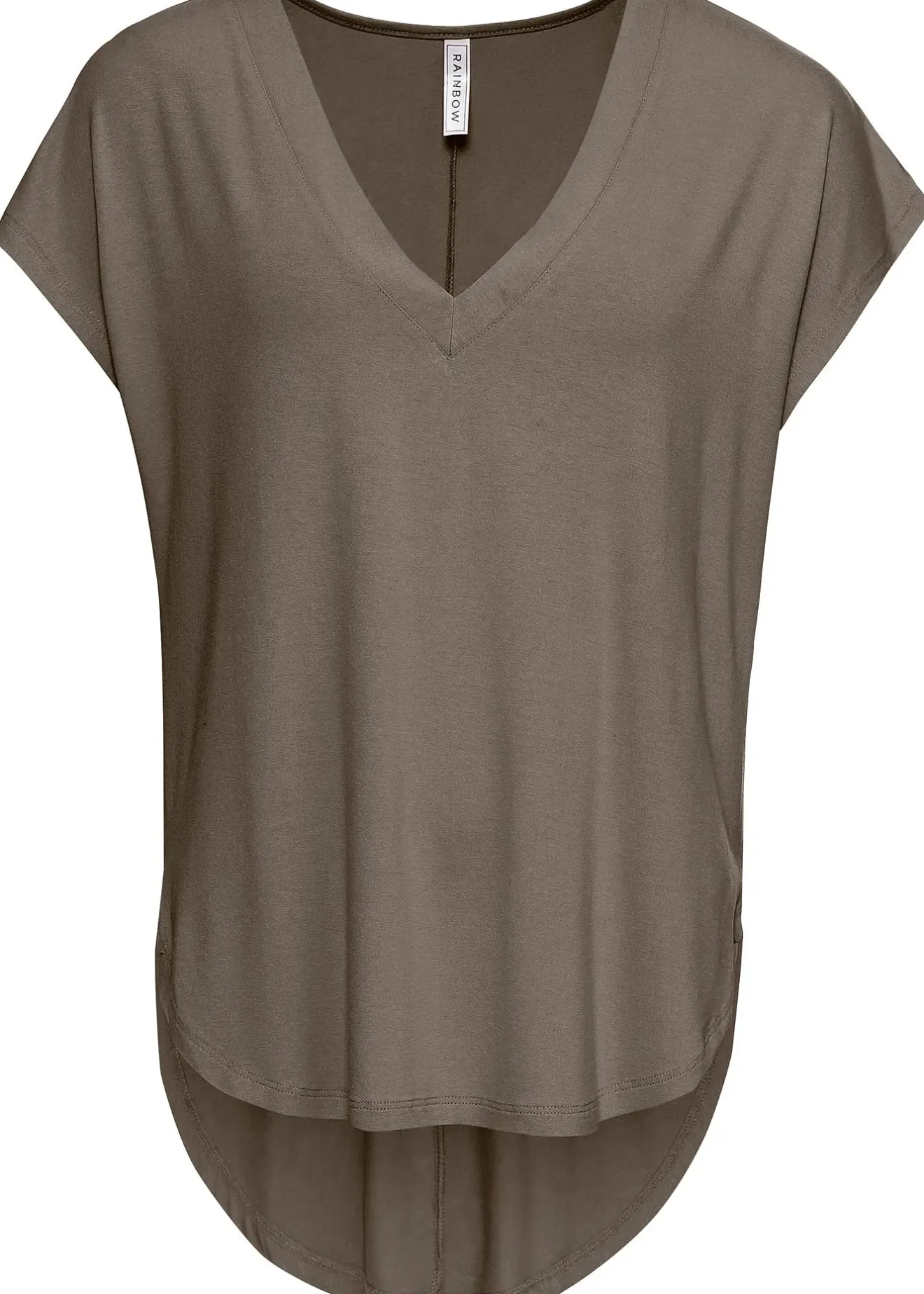 Femme bonprix T-Shirts & Tops|T-shirt oversize