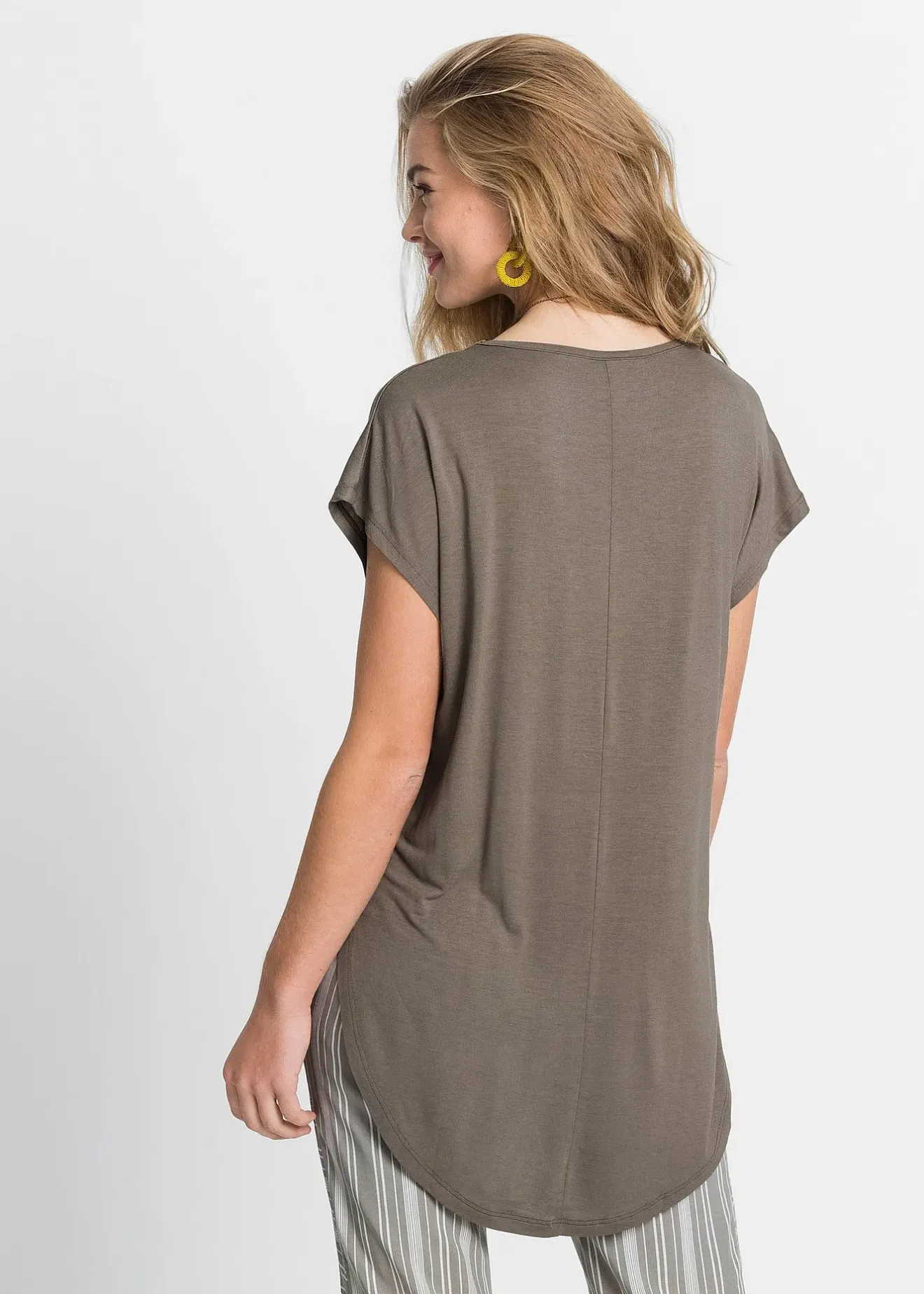 Femme bonprix T-Shirts & Tops|T-shirt oversize