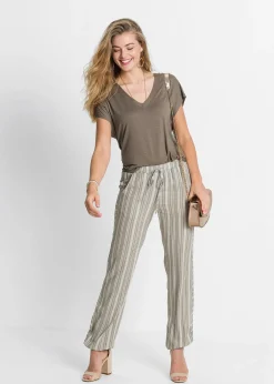 Femme bonprix T-Shirts & Tops|T-shirt oversize