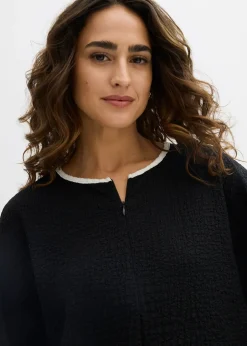 bonprix T-shirt oversize|Femme T-Shirts & Tops