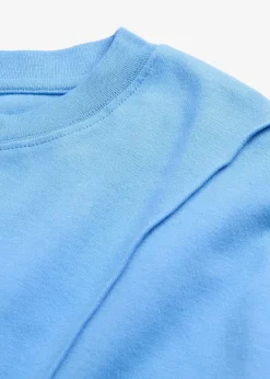 Femme bonprix T-Shirts & Tops|T-shirt oversize 100% coton